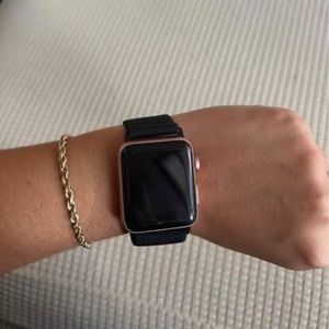Apple Watch Series 3 with Cellular